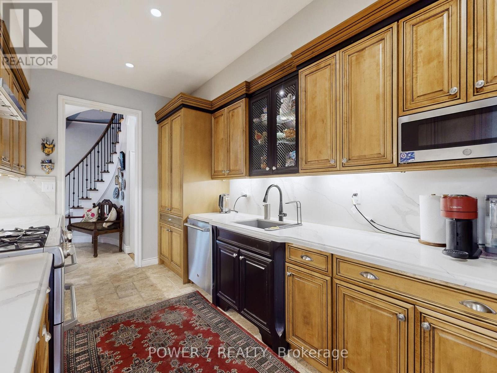 50 Ruby Crescent, Richmond Hill, Ontario  L4S 2E9 - Photo 11 - N12560312