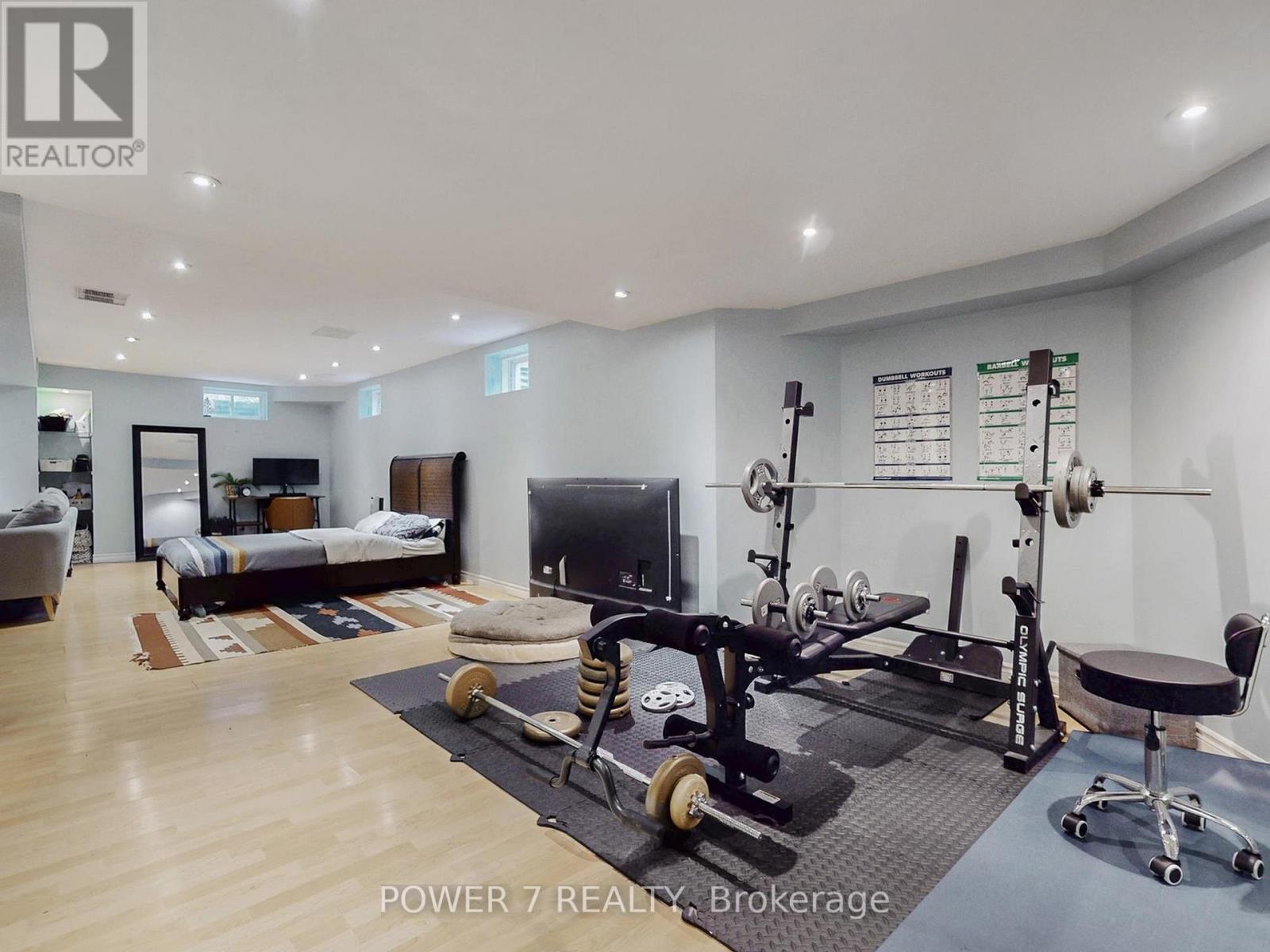 50 Ruby Crescent, Richmond Hill, Ontario  L4S 2E9 - Photo 36 - N12560312