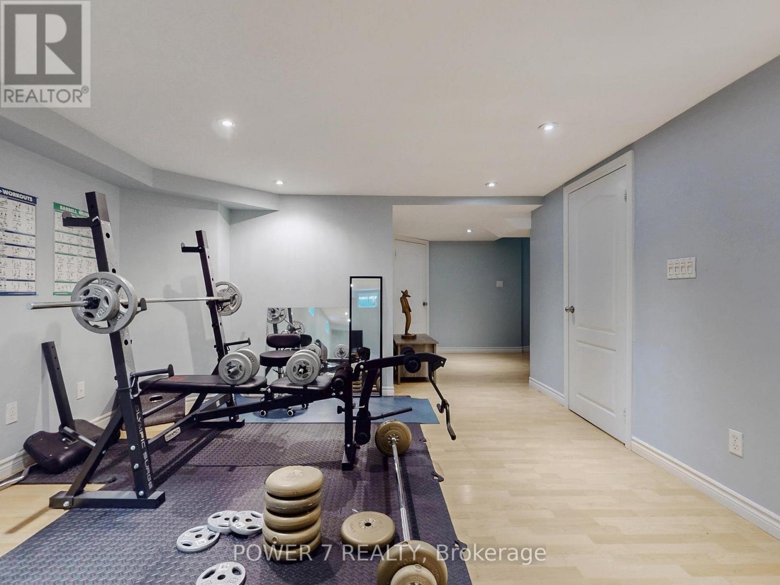 50 Ruby Crescent, Richmond Hill, Ontario  L4S 2E9 - Photo 37 - N12560312