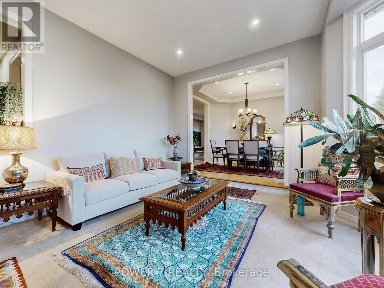 50 Ruby Crescent, Richmond Hill, Ontario  L4S 2E9 - Photo 4 - N12560312