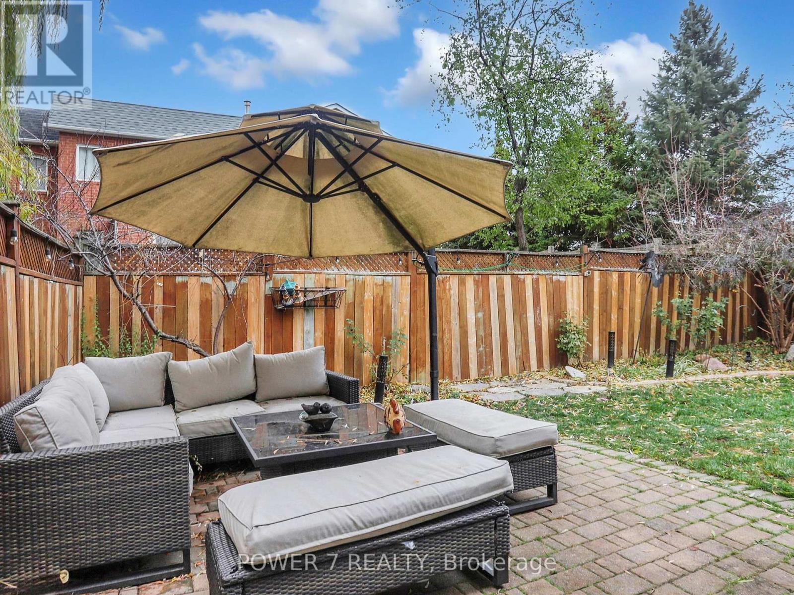 50 Ruby Crescent, Richmond Hill, Ontario  L4S 2E9 - Photo 43 - N12560312