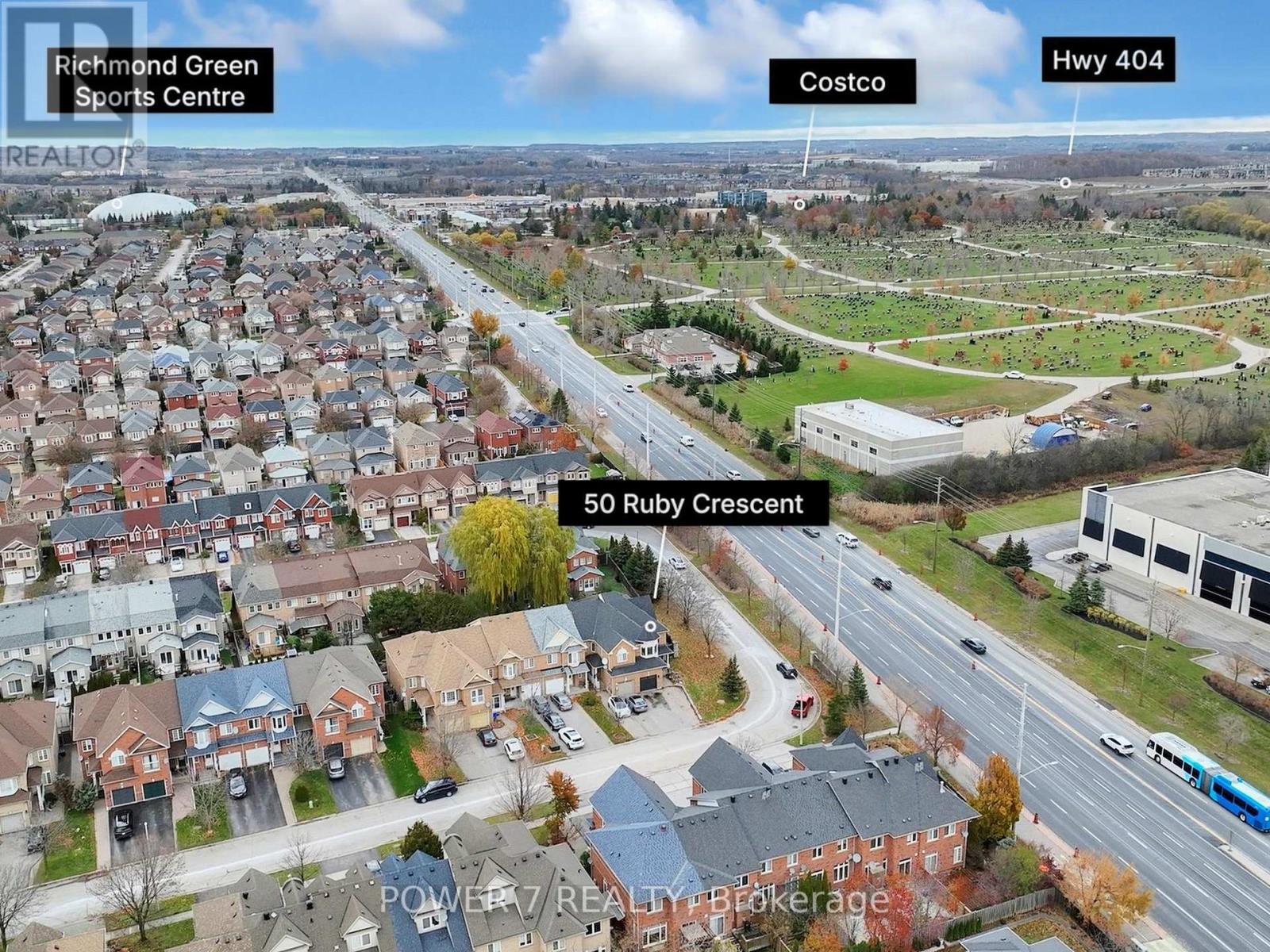 50 Ruby Crescent, Richmond Hill, Ontario  L4S 2E9 - Photo 45 - N12560312