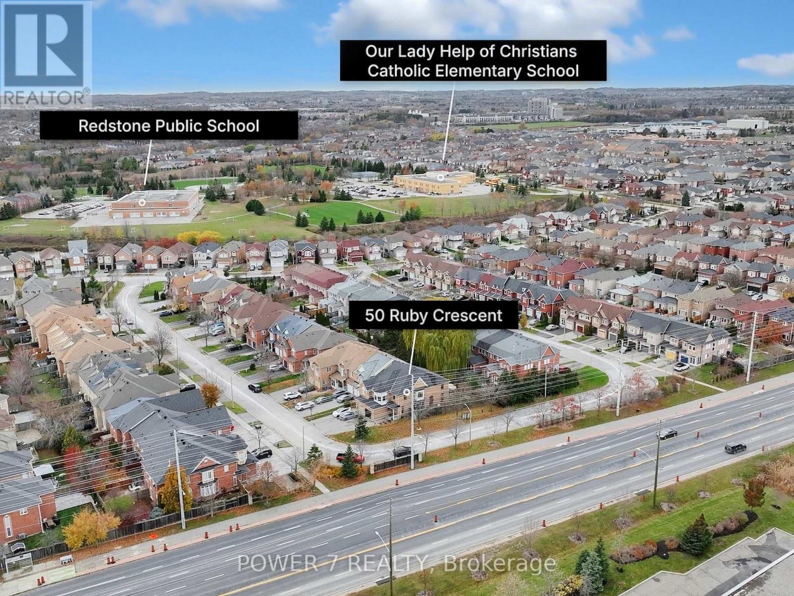 50 Ruby Crescent, Richmond Hill, Ontario  L4S 2E9 - Photo 46 - N12560312