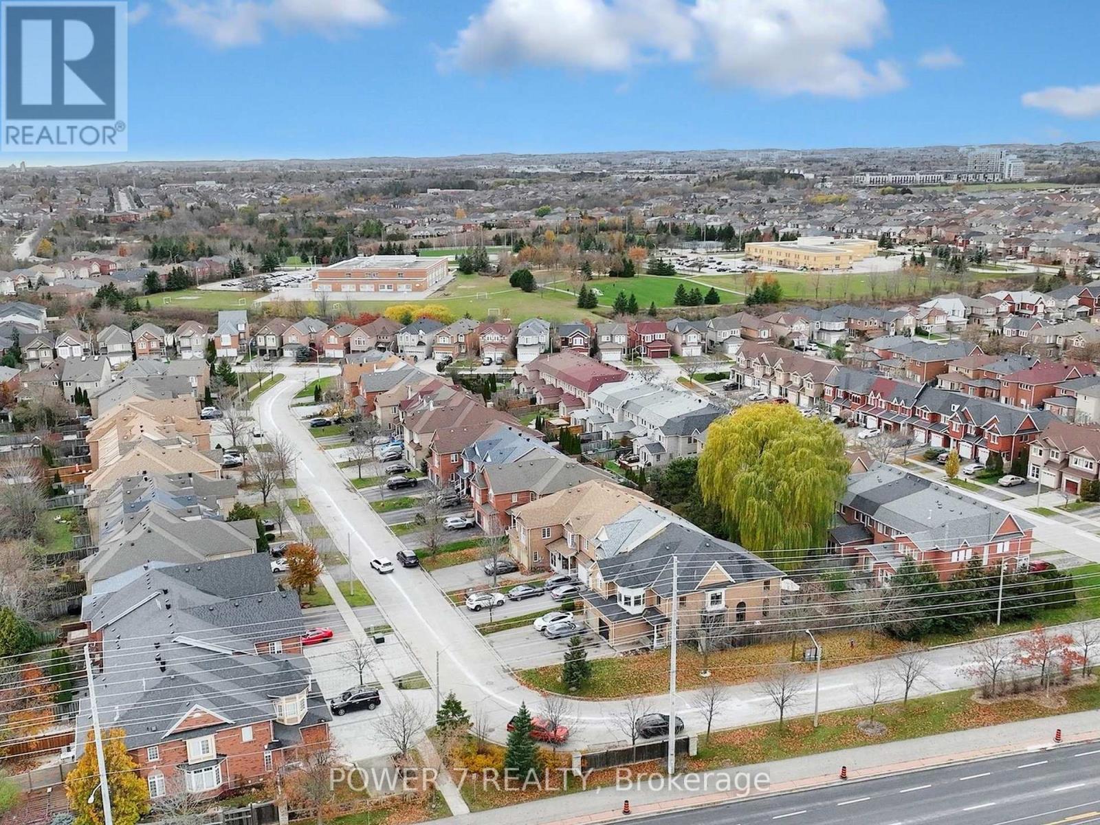 50 Ruby Crescent, Richmond Hill, Ontario  L4S 2E9 - Photo 47 - N12560312