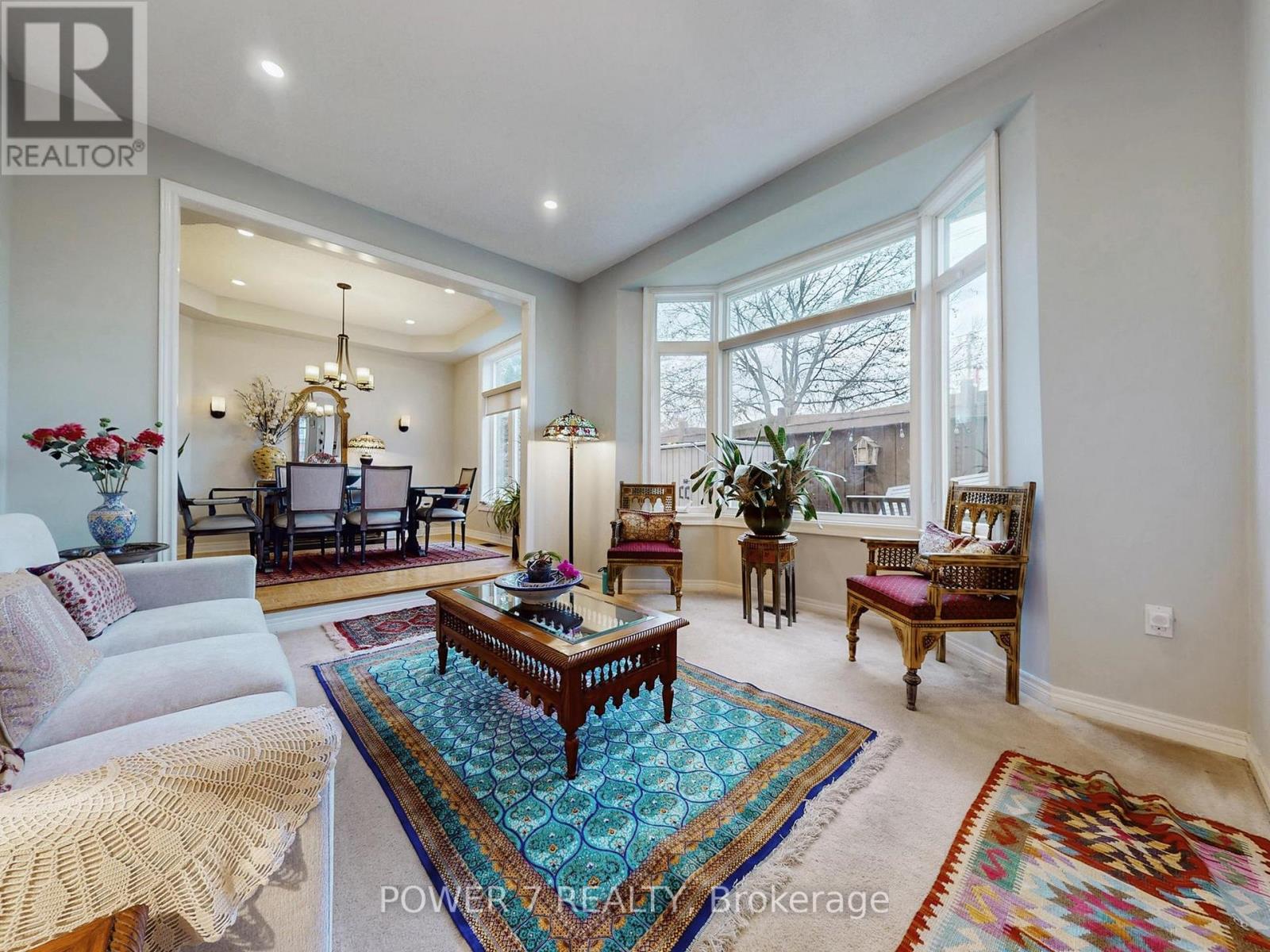 50 Ruby Crescent, Richmond Hill, Ontario  L4S 2E9 - Photo 5 - N12560312