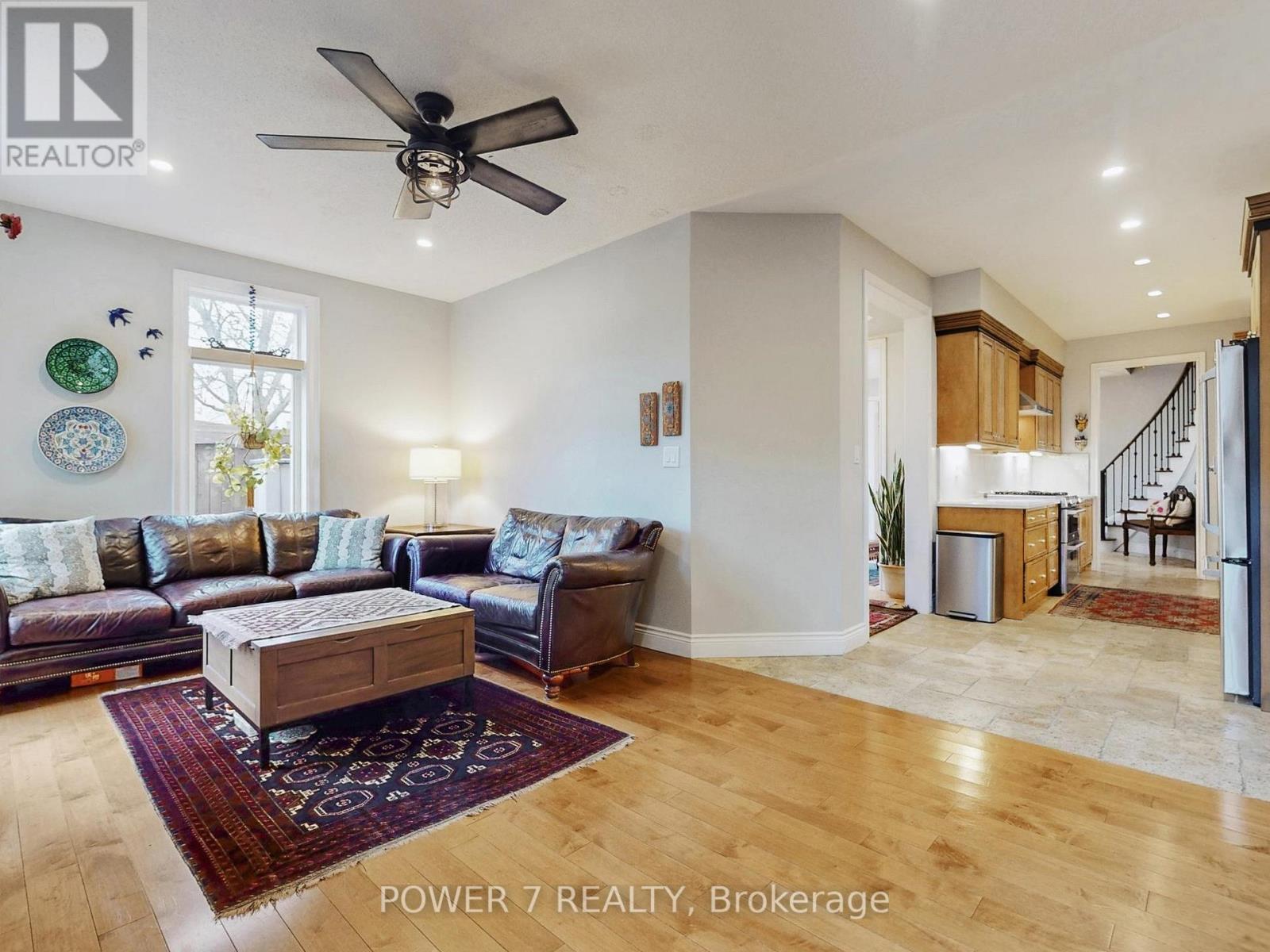 50 Ruby Crescent, Richmond Hill, Ontario  L4S 2E9 - Photo 9 - N12560312