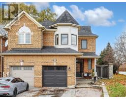 50 RUBY CRESCENT, Richmond Hill, Ontario