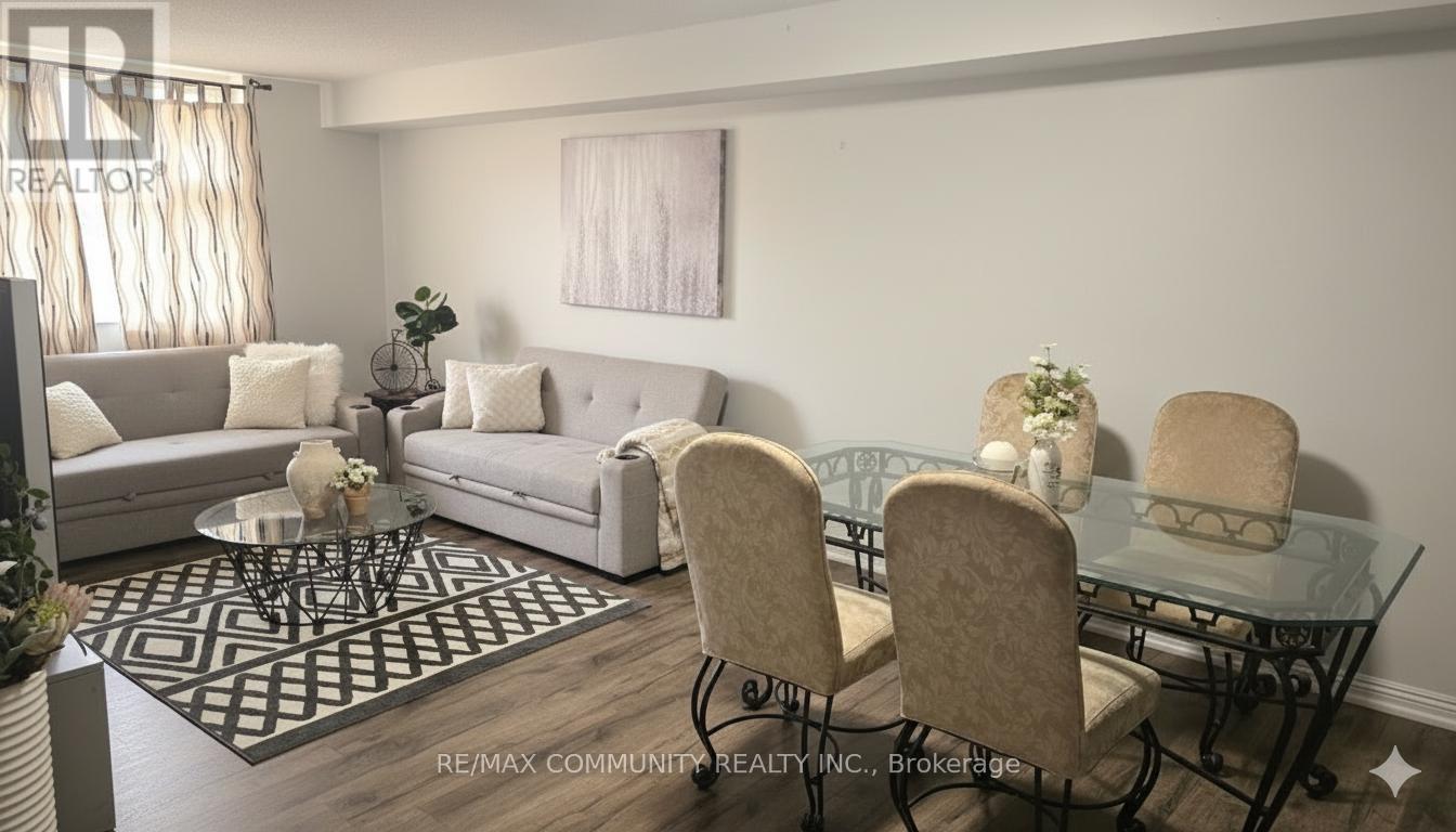 907 - 260 Davis Drive, Newmarket, Ontario  L3Y 7C3 - Photo 6 - N12560342