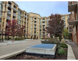 329 - 68 MAIN STREET N, Markham, Ontario