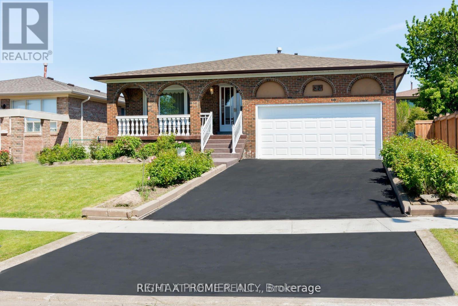 BSMT B - 30 LEWIS DRIVE, Vaughan, Ontario