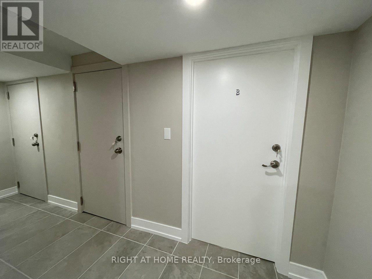 Bsmt B - 30 Lewis Drive, Vaughan, Ontario  L4L 2B6 - Photo 4 - N12560360