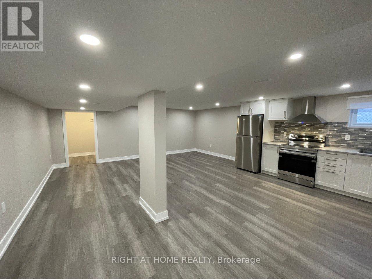 Bsmt B - 30 Lewis Drive, Vaughan, Ontario  L4L 2B6 - Photo 5 - N12560360