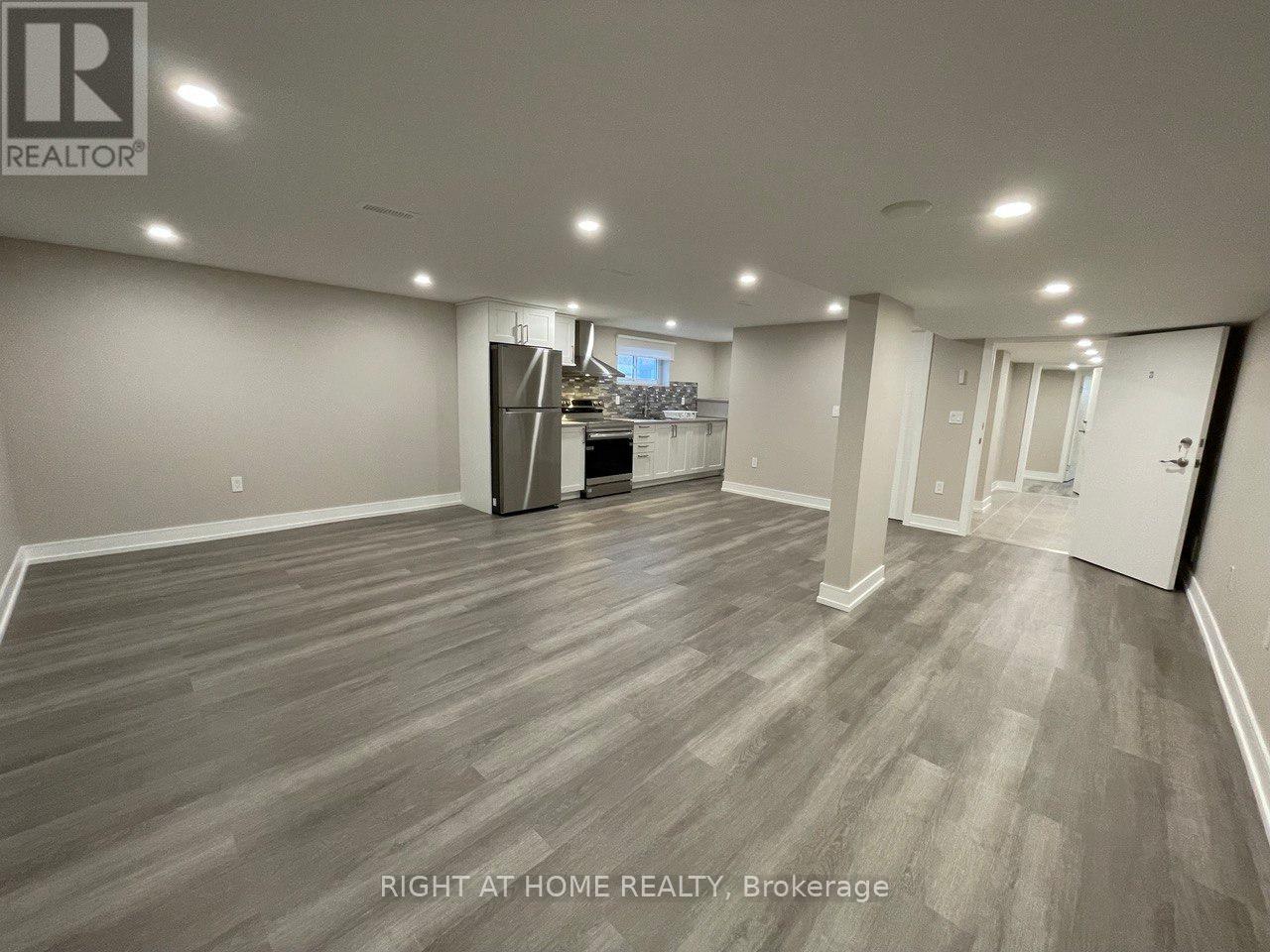 Bsmt B - 30 Lewis Drive, Vaughan, Ontario  L4L 2B6 - Photo 6 - N12560360