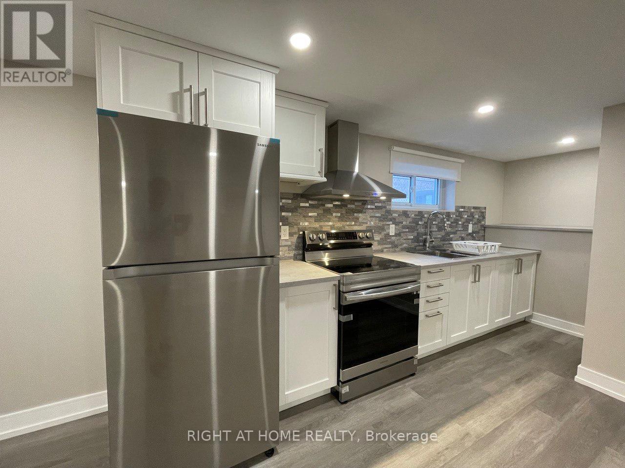 Bsmt B - 30 Lewis Drive, Vaughan, Ontario  L4L 2B6 - Photo 7 - N12560360