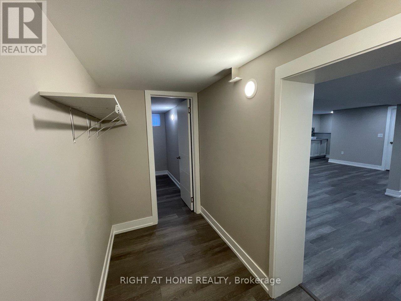 Bsmt B - 30 Lewis Drive, Vaughan, Ontario  L4L 2B6 - Photo 9 - N12560360