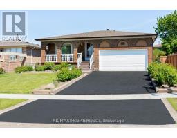 BSMT B - 30 LEWIS DRIVE, Vaughan, Ontario