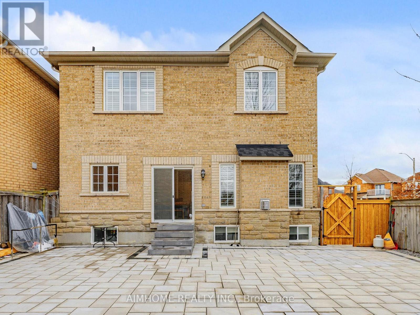 68 Wheelwright Drive, Richmond Hill, Ontario  L4E 5A1 - Photo 47 - N12560374