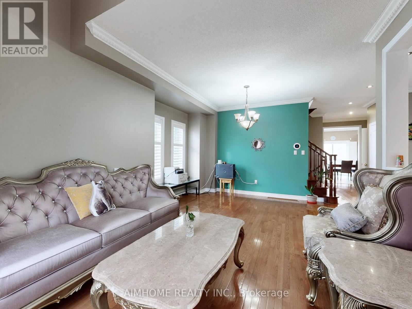 68 Wheelwright Drive, Richmond Hill, Ontario  L4E 5A1 - Photo 9 - N12560374