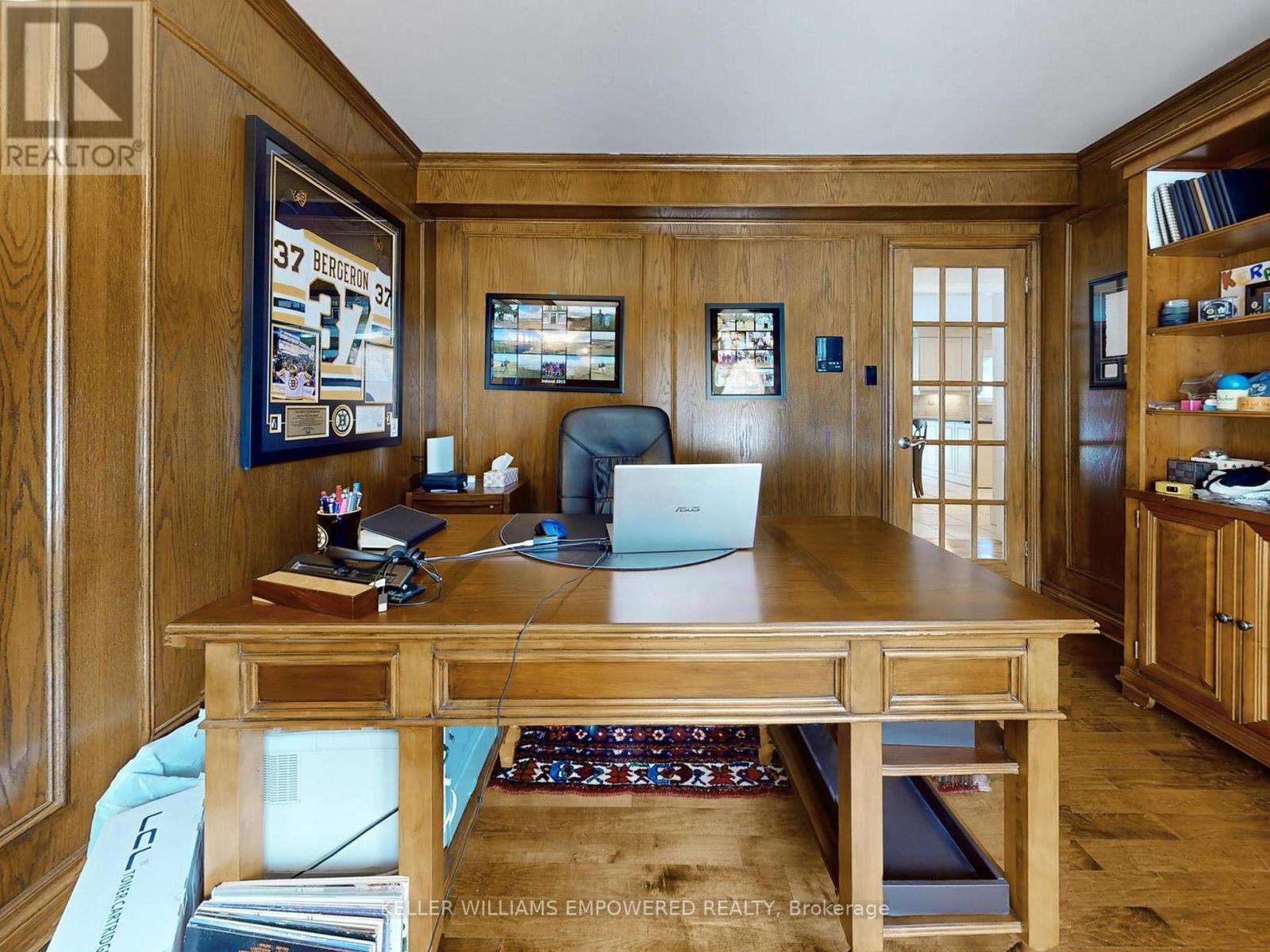 544 Woodland Acres Crescent, Vaughan, Ontario  L6A 1G2 - Photo 14 - N12560382