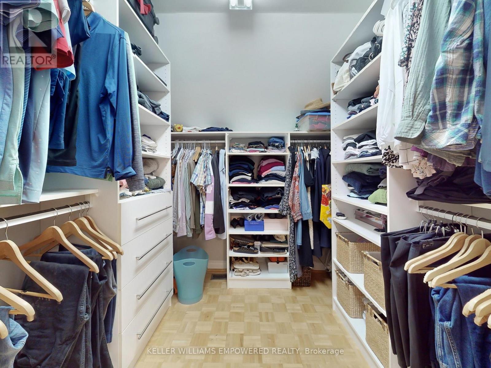 544 Woodland Acres Crescent, Vaughan, Ontario  L6A 1G2 - Photo 19 - N12560382