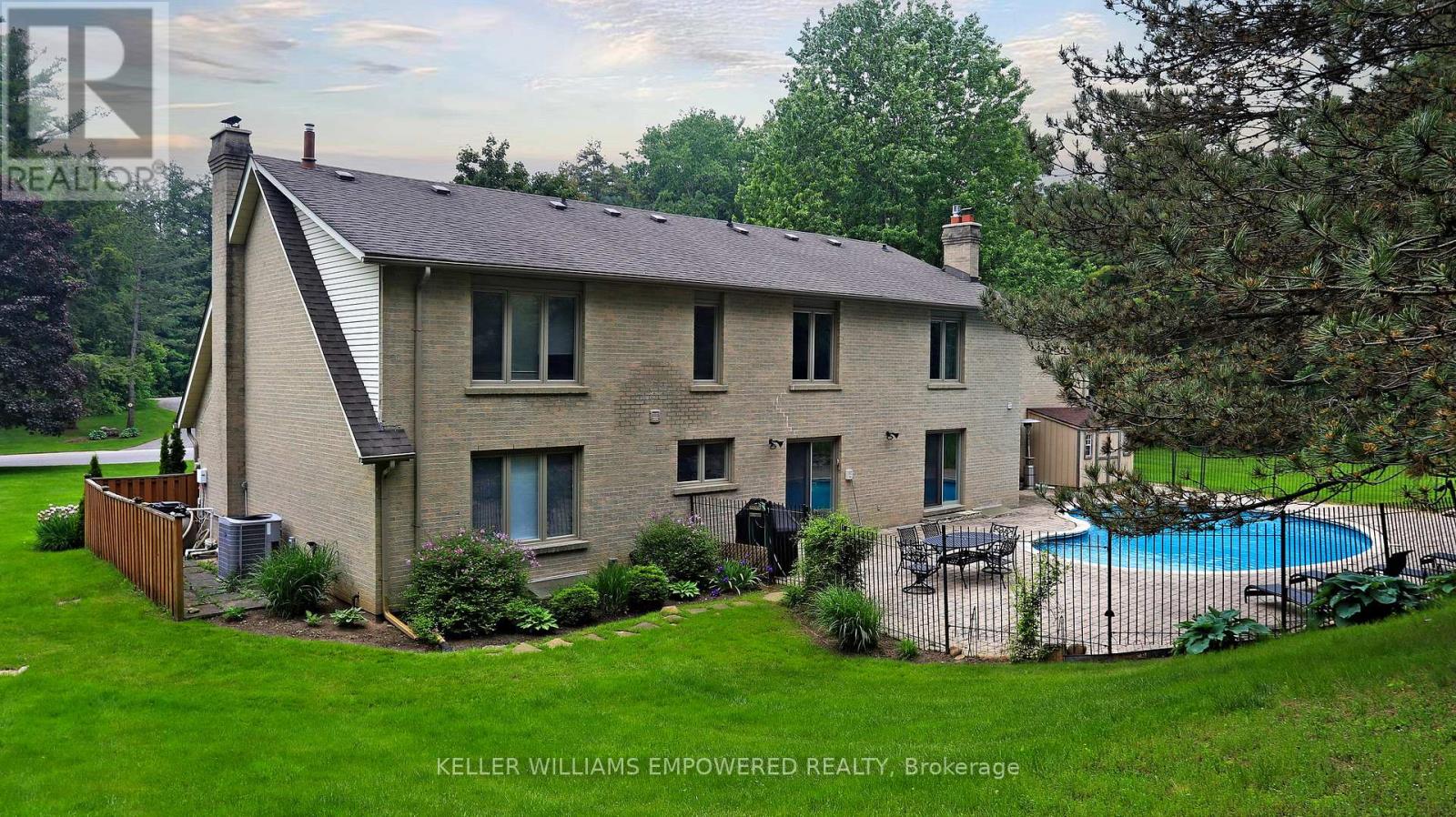 544 Woodland Acres Crescent, Vaughan, Ontario  L6A 1G2 - Photo 34 - N12560382