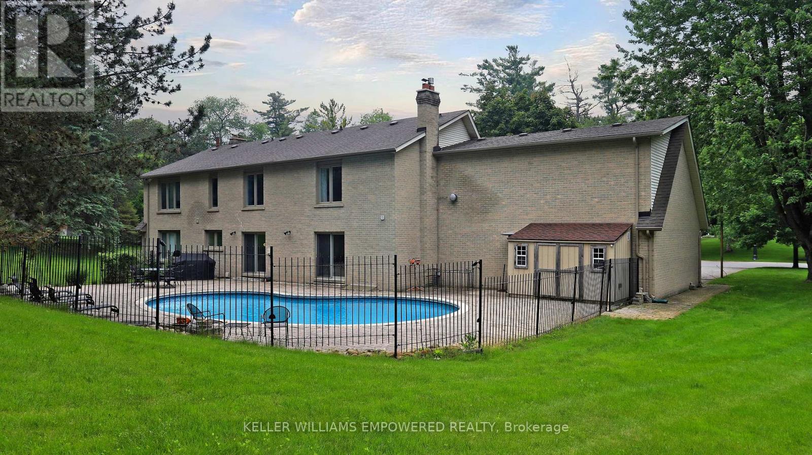 544 Woodland Acres Crescent, Vaughan, Ontario  L6A 1G2 - Photo 35 - N12560382