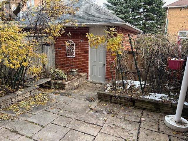 119 JOHN WEST WAY, Aurora, Ontario