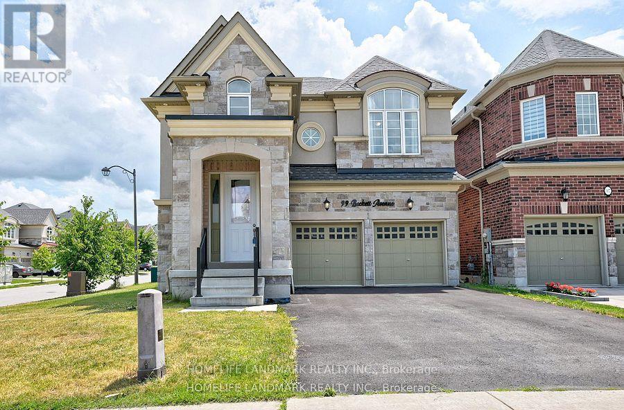 99 BECKETT AVENUE, East Gwillimbury, Ontario