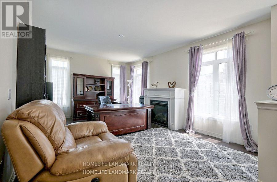 99 Beckett Avenue, East Gwillimbury, Ontario  L9N 0S6 - Photo 11 - N12560390