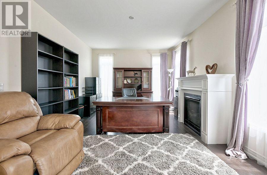 99 Beckett Avenue, East Gwillimbury, Ontario  L9N 0S6 - Photo 12 - N12560390