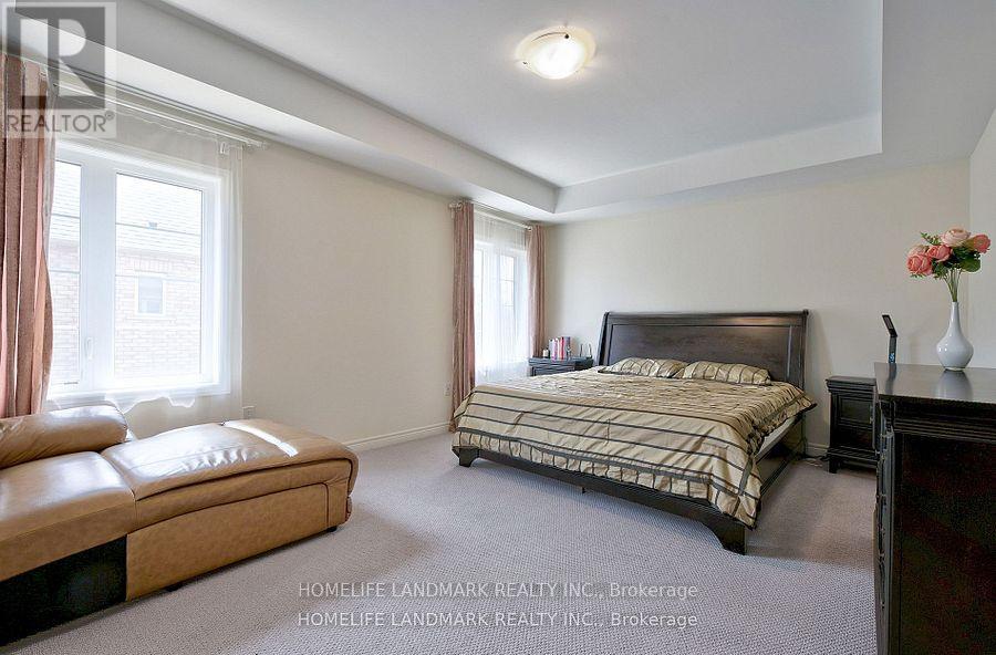 99 Beckett Avenue, East Gwillimbury, Ontario  L9N 0S6 - Photo 17 - N12560390