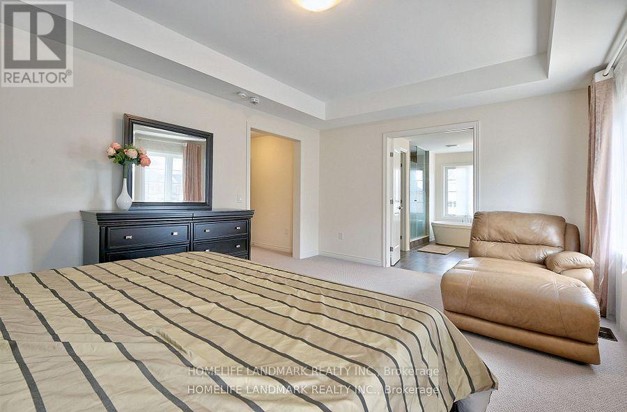 99 Beckett Avenue, East Gwillimbury, Ontario  L9N 0S6 - Photo 18 - N12560390