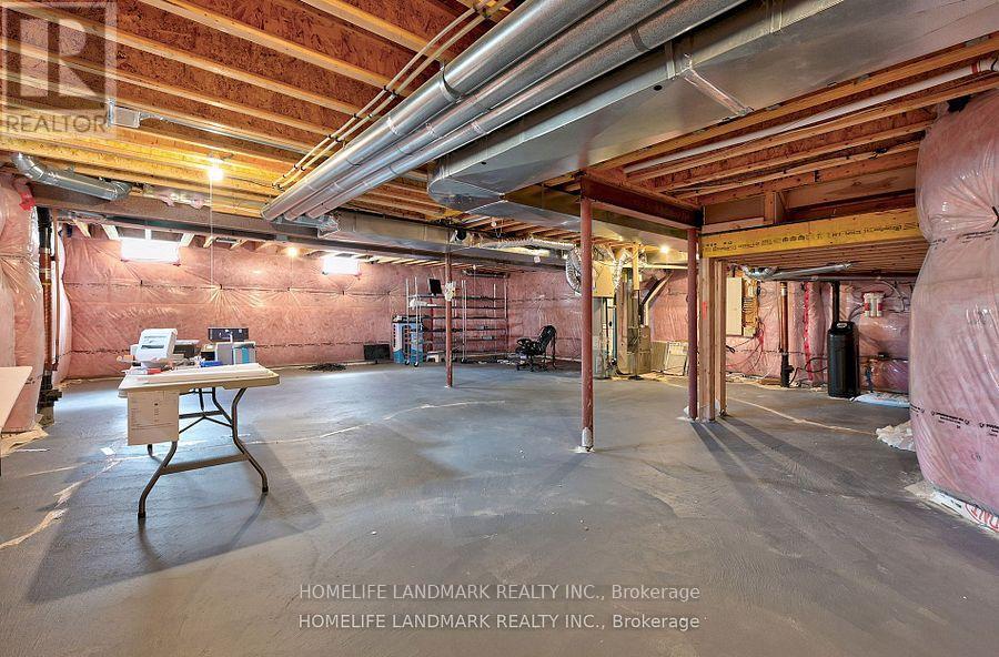 99 Beckett Avenue, East Gwillimbury, Ontario  L9N 0S6 - Photo 29 - N12560390