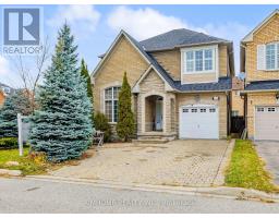 68 WHEELWRIGHT DRIVE, Richmond Hill, Ontario