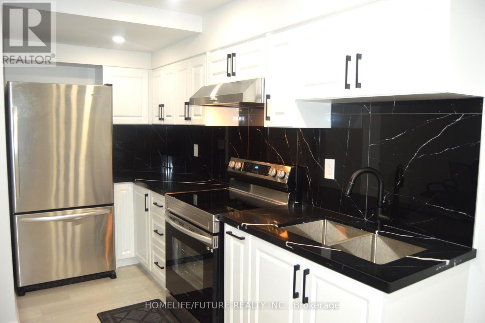 Bsmt - 10 Rizal Avenue, Markham, Ontario  L6B 0G8 - Photo 3 - N12560444