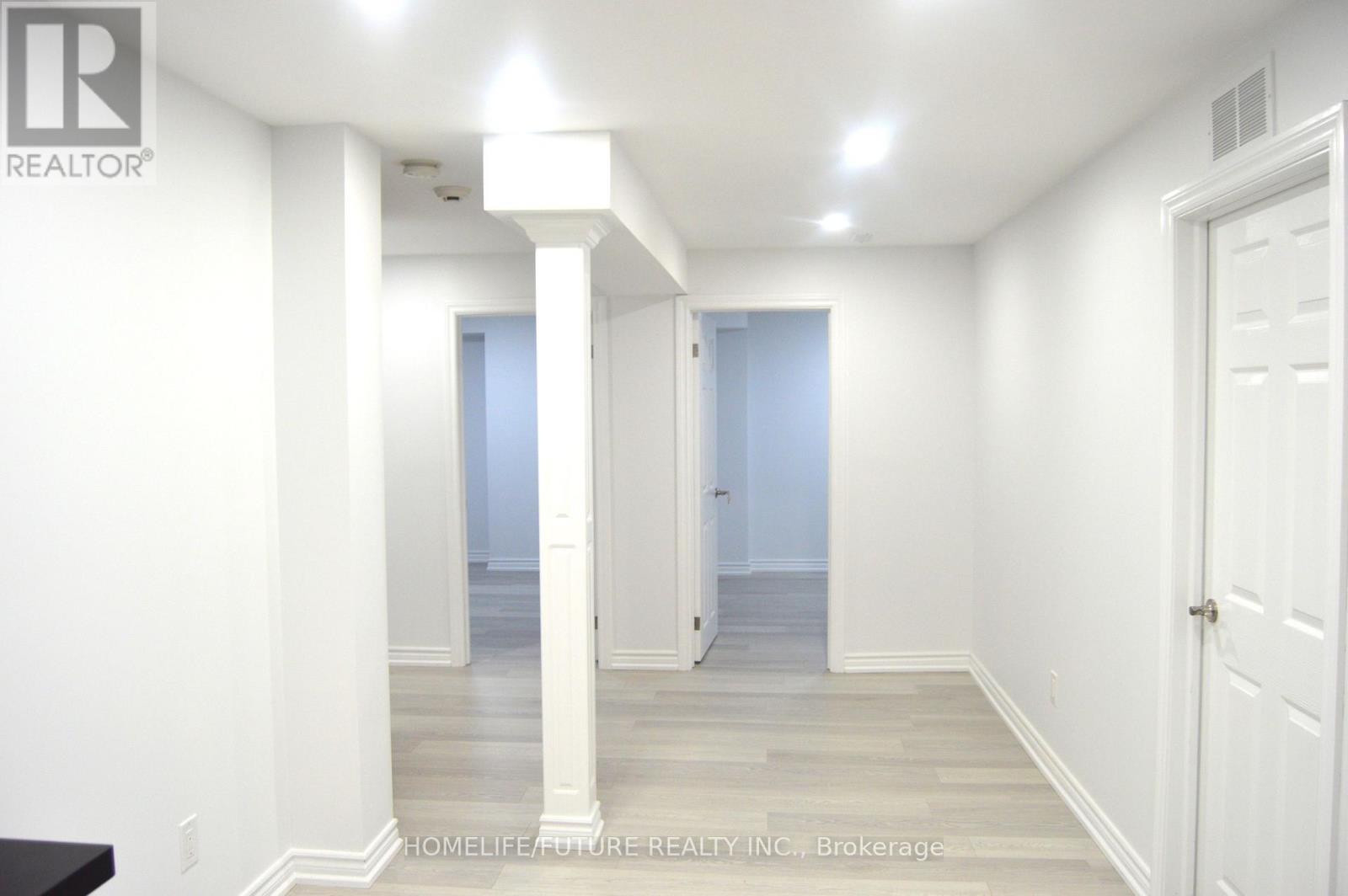 Bsmt - 10 Rizal Avenue, Markham, Ontario  L6B 0G8 - Photo 4 - N12560444