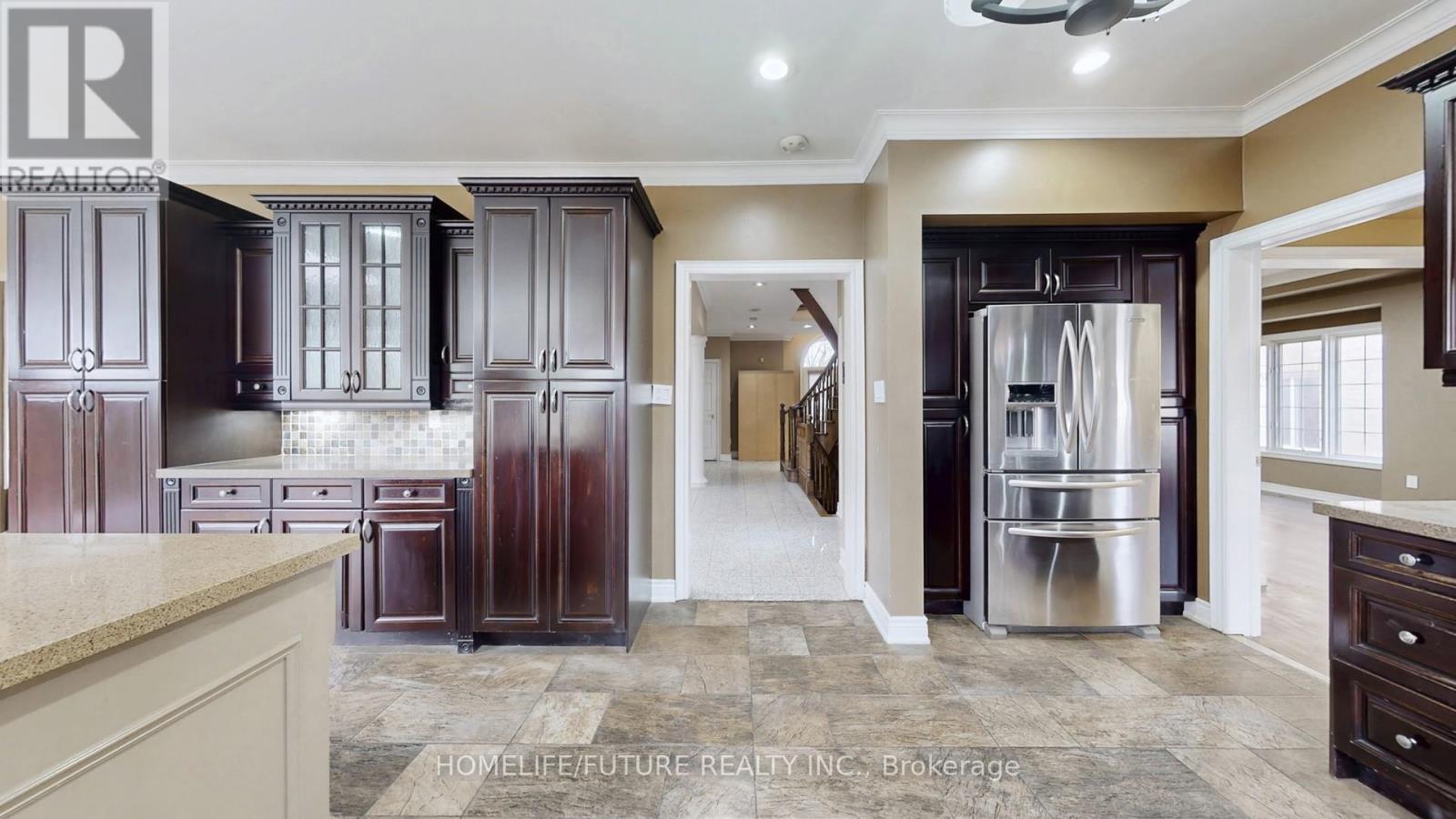 Main & 2nd Flr - 75 Silver Rose Crescent, Markham, Ontario  L6C 1W6 - Photo 10 - N12560476