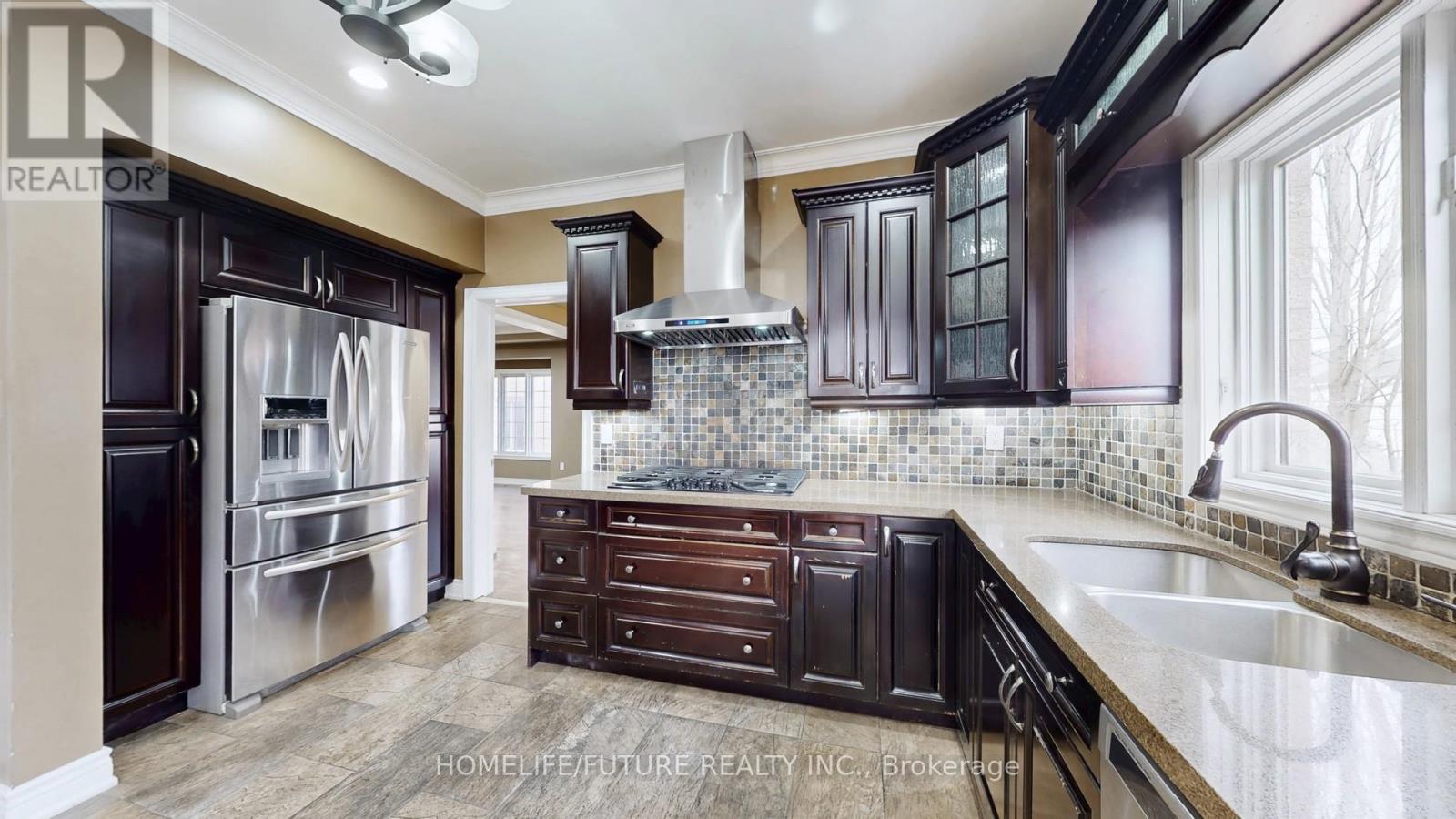 Main & 2nd Flr - 75 Silver Rose Crescent, Markham, Ontario  L6C 1W6 - Photo 11 - N12560476