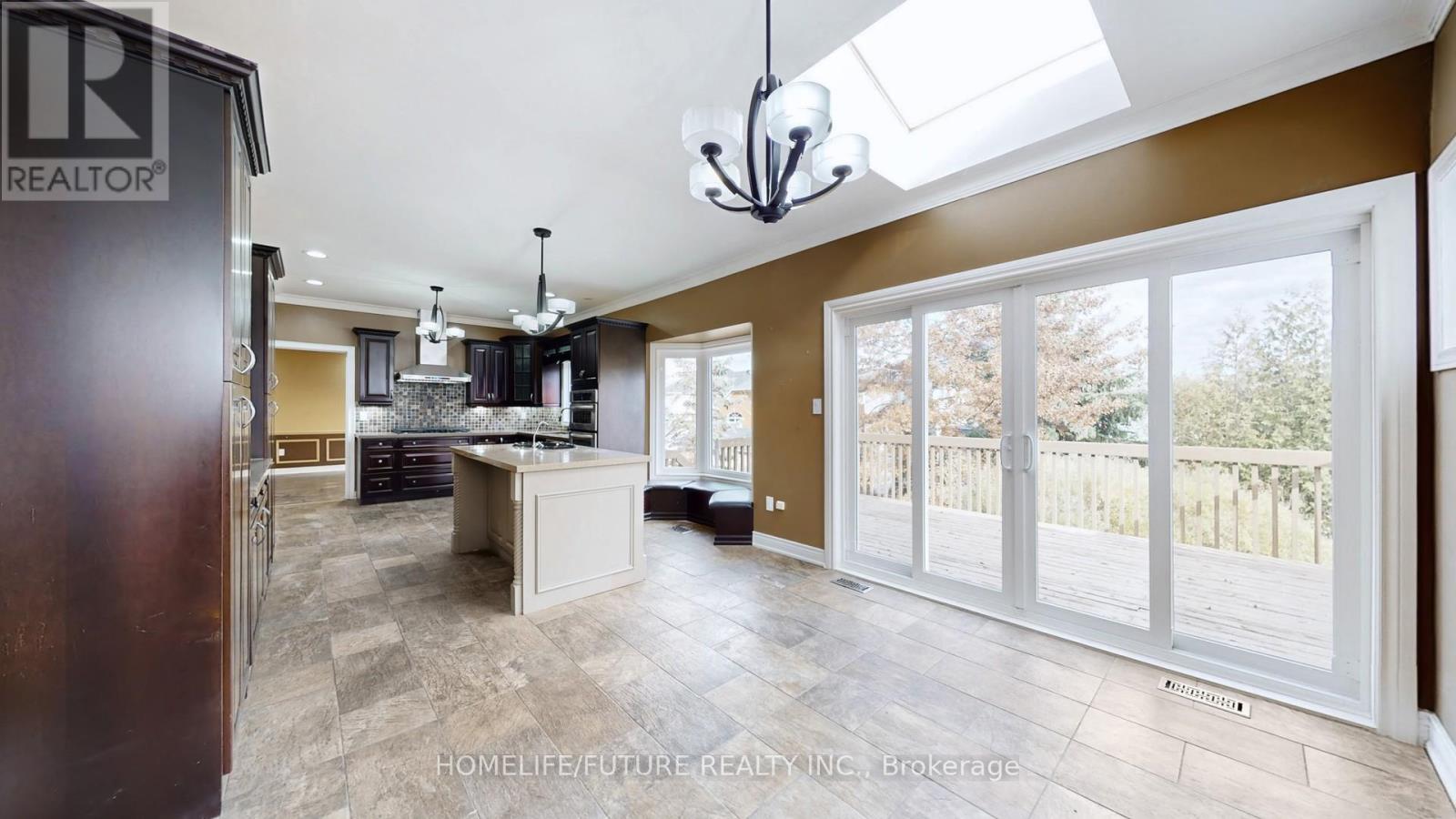 Main & 2nd Flr - 75 Silver Rose Crescent, Markham, Ontario  L6C 1W6 - Photo 12 - N12560476