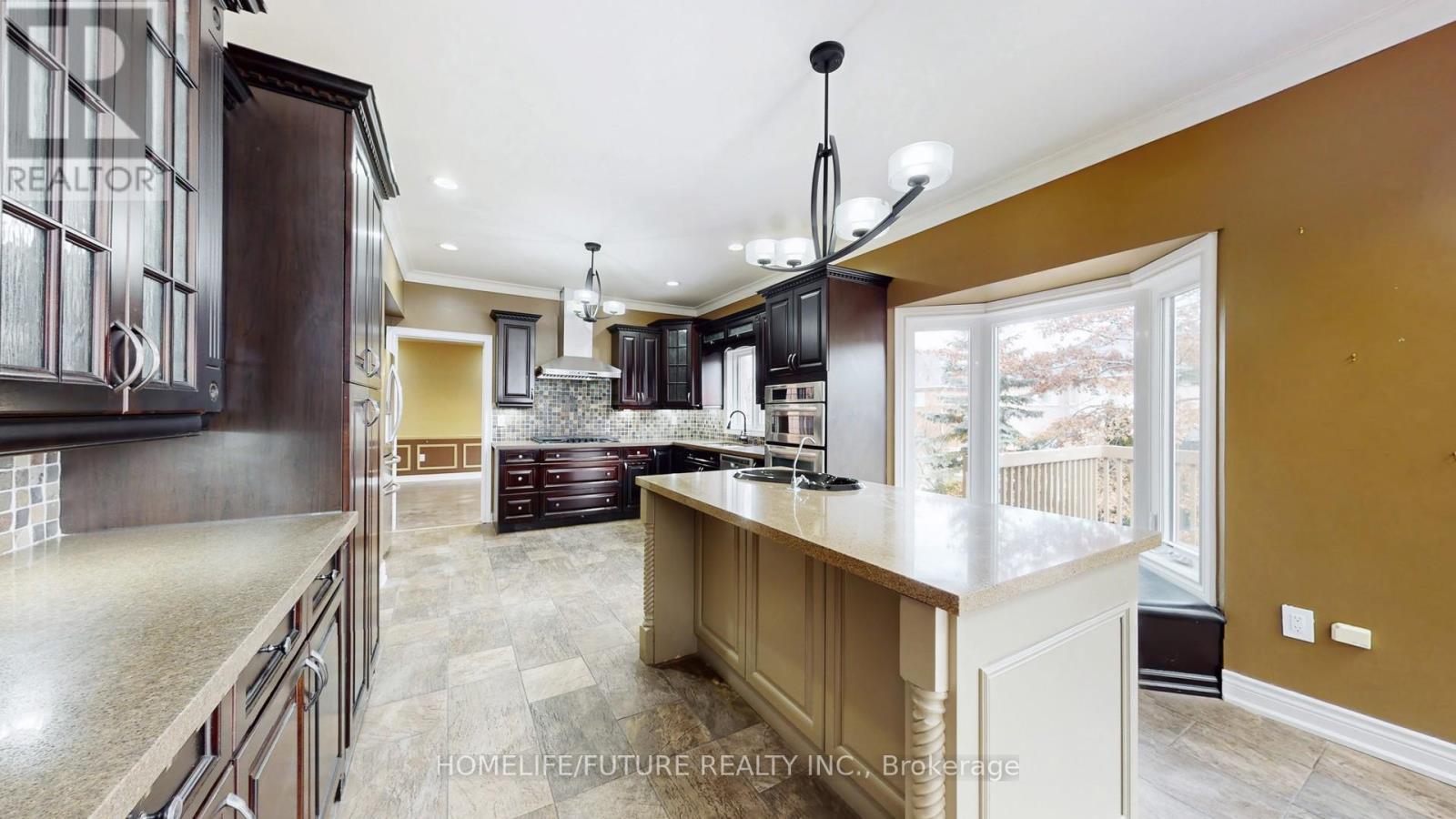 Main & 2nd Flr - 75 Silver Rose Crescent, Markham, Ontario  L6C 1W6 - Photo 13 - N12560476