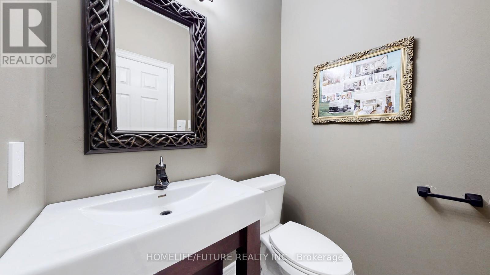 Main & 2nd Flr - 75 Silver Rose Crescent, Markham, Ontario  L6C 1W6 - Photo 16 - N12560476