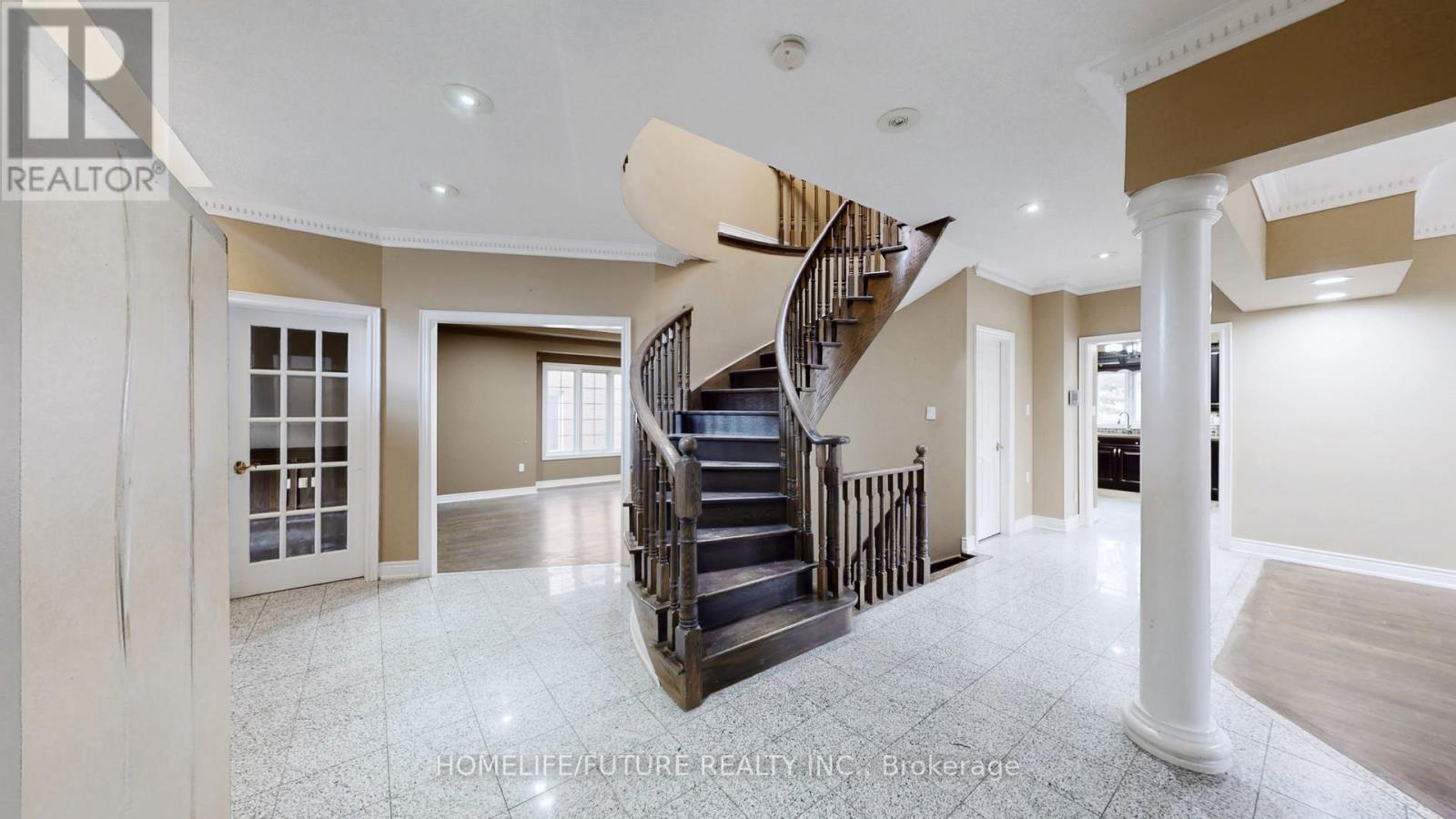 Main & 2nd Flr - 75 Silver Rose Crescent, Markham, Ontario  L6C 1W6 - Photo 17 - N12560476