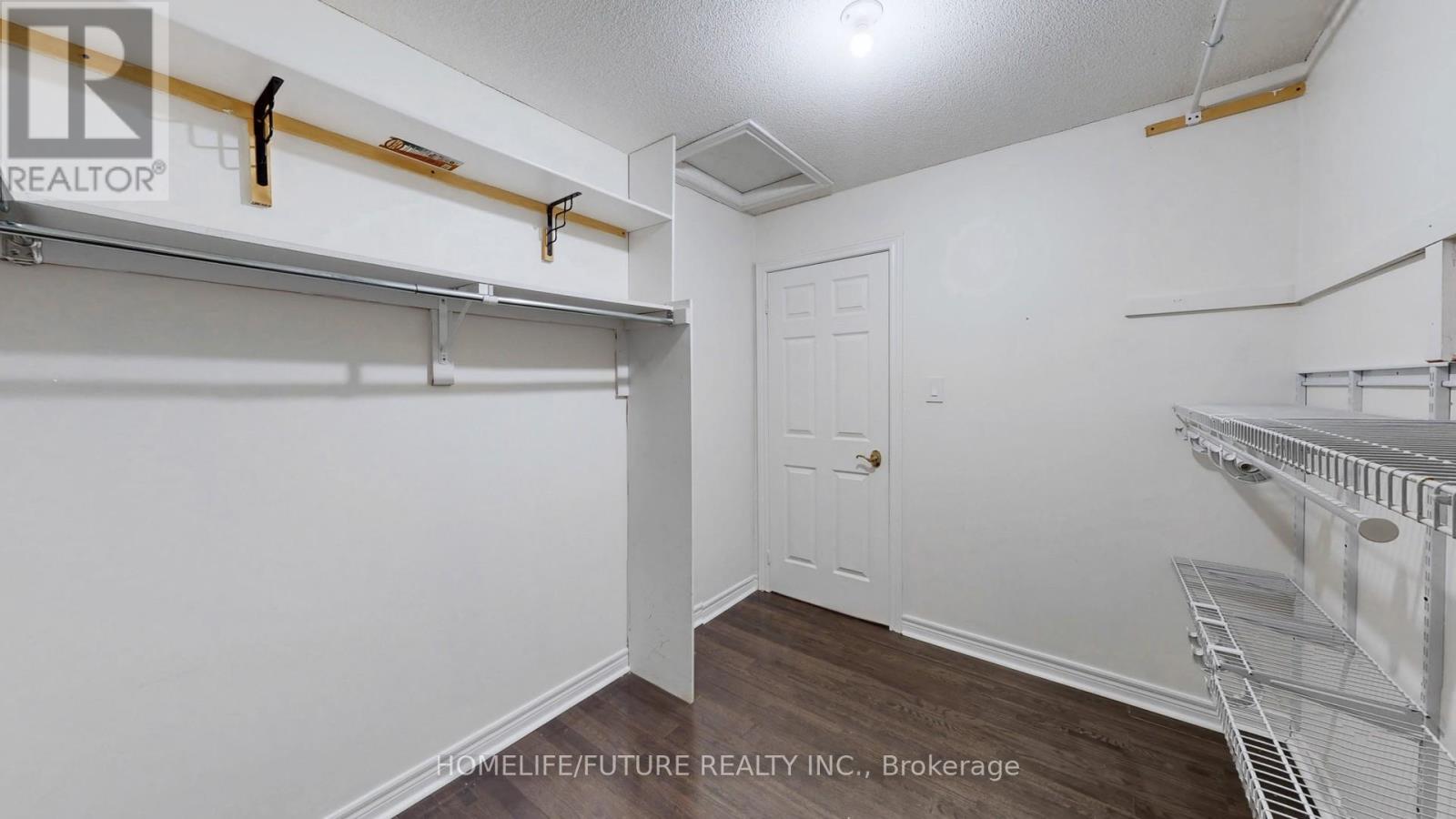 Main & 2nd Flr - 75 Silver Rose Crescent, Markham, Ontario  L6C 1W6 - Photo 22 - N12560476