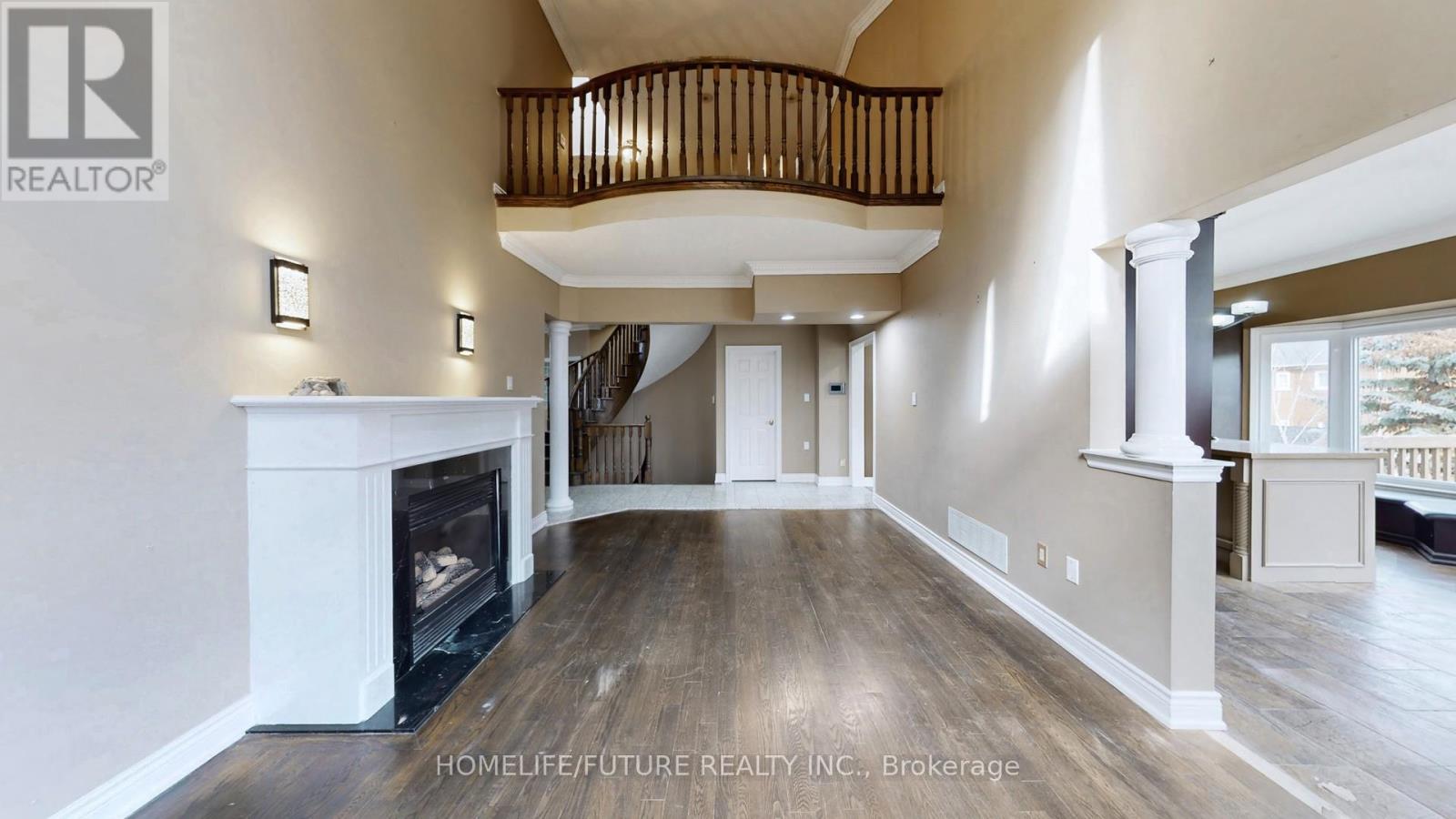 Main & 2nd Flr - 75 Silver Rose Crescent, Markham, Ontario  L6C 1W6 - Photo 6 - N12560476