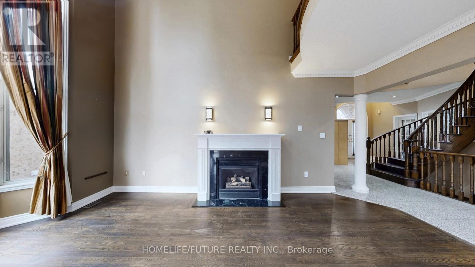 Main & 2nd Flr - 75 Silver Rose Crescent, Markham, Ontario  L6C 1W6 - Photo 7 - N12560476