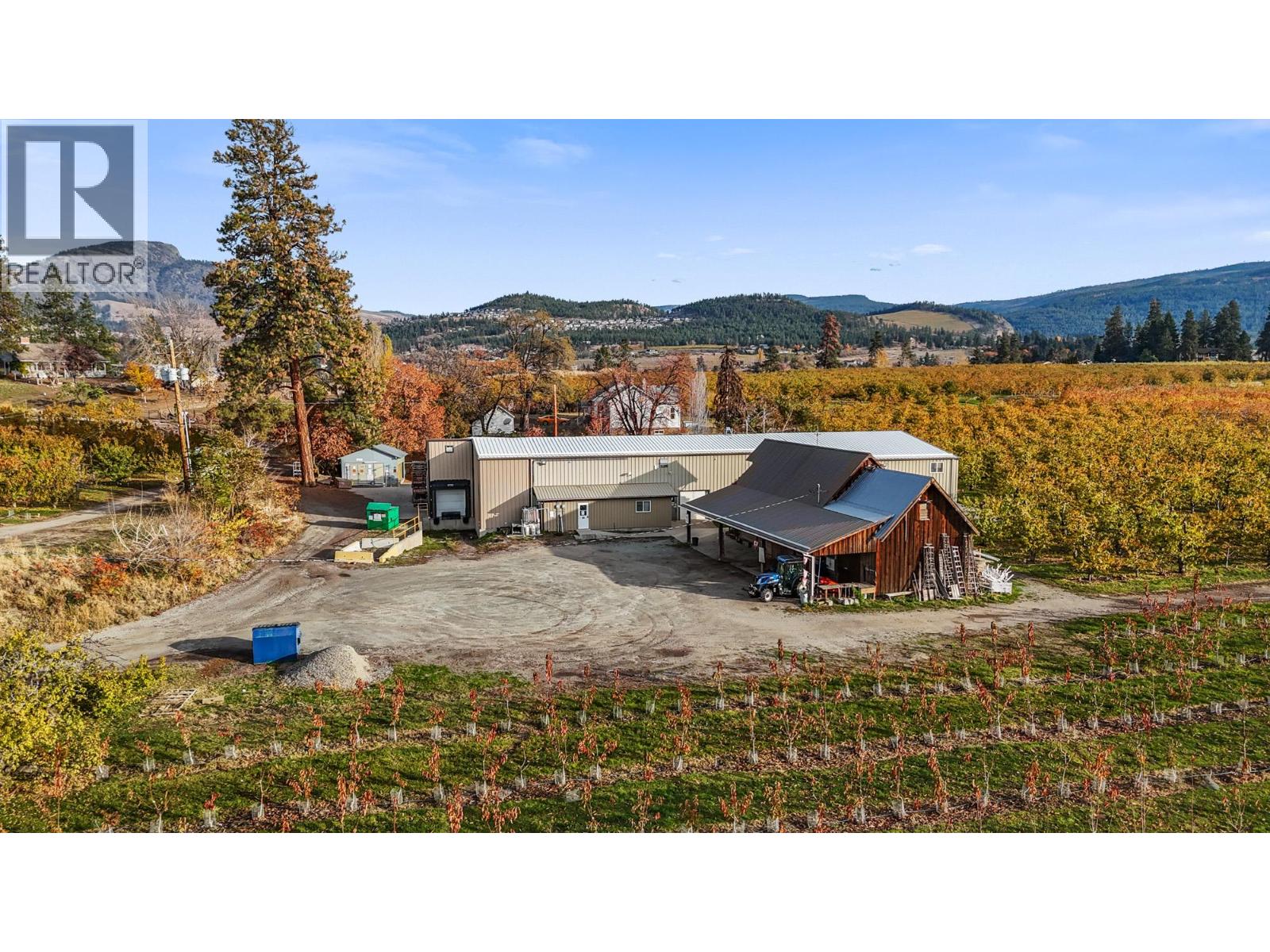 3700 Pooley Road Kelowna Photo 14 3700 Pooley Road Kelowna Photo 14