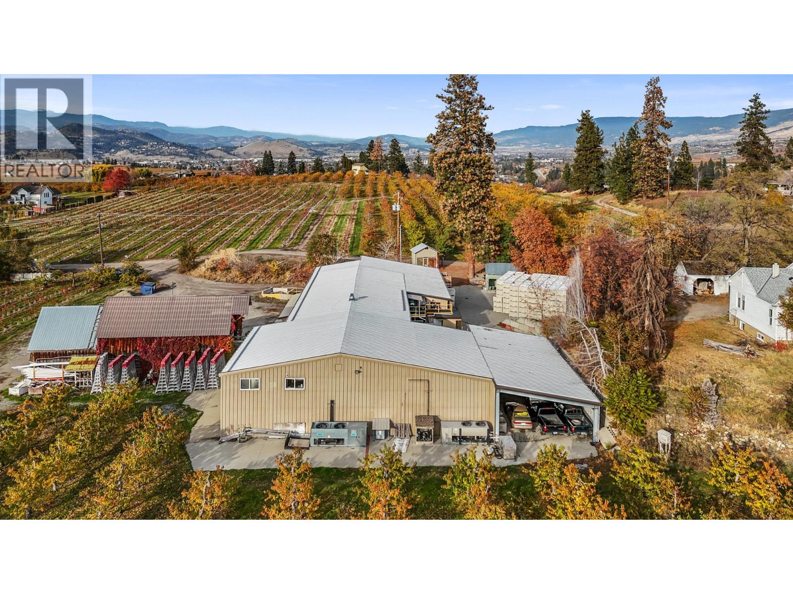 3700 Pooley Road Kelowna Photo 6 3700 Pooley Road Kelowna Photo 6