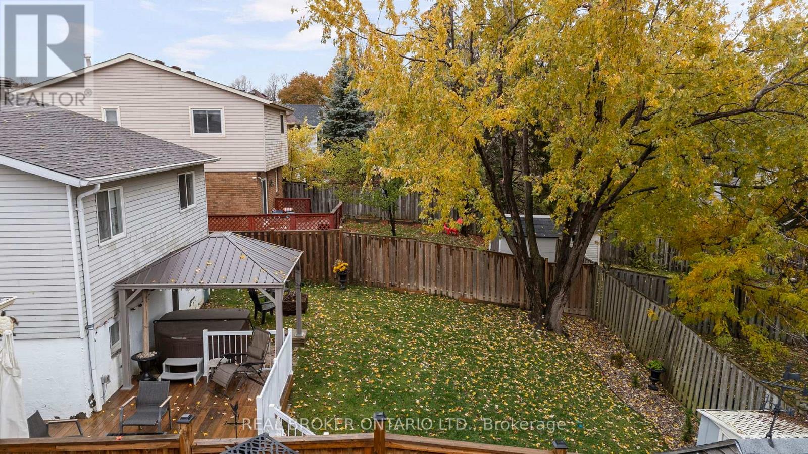 27 Knicely Road, Barrie, Ontario  L4N 6V3 - Photo 32 - S12560276