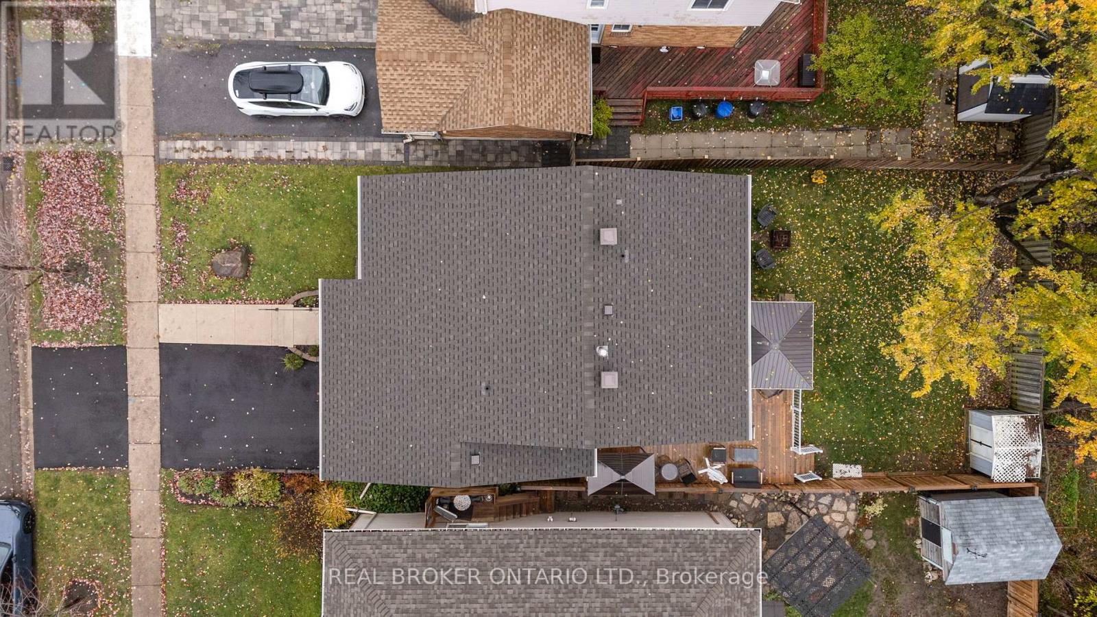 27 Knicely Road, Barrie, Ontario  L4N 6V3 - Photo 33 - S12560276