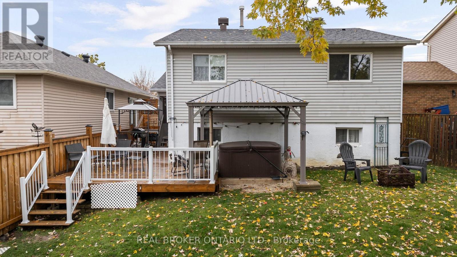 27 Knicely Road, Barrie, Ontario  L4N 6V3 - Photo 34 - S12560276